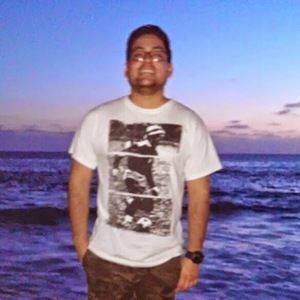 Meet your Posher, Giacomo